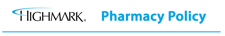 Pharmacy Policy Search